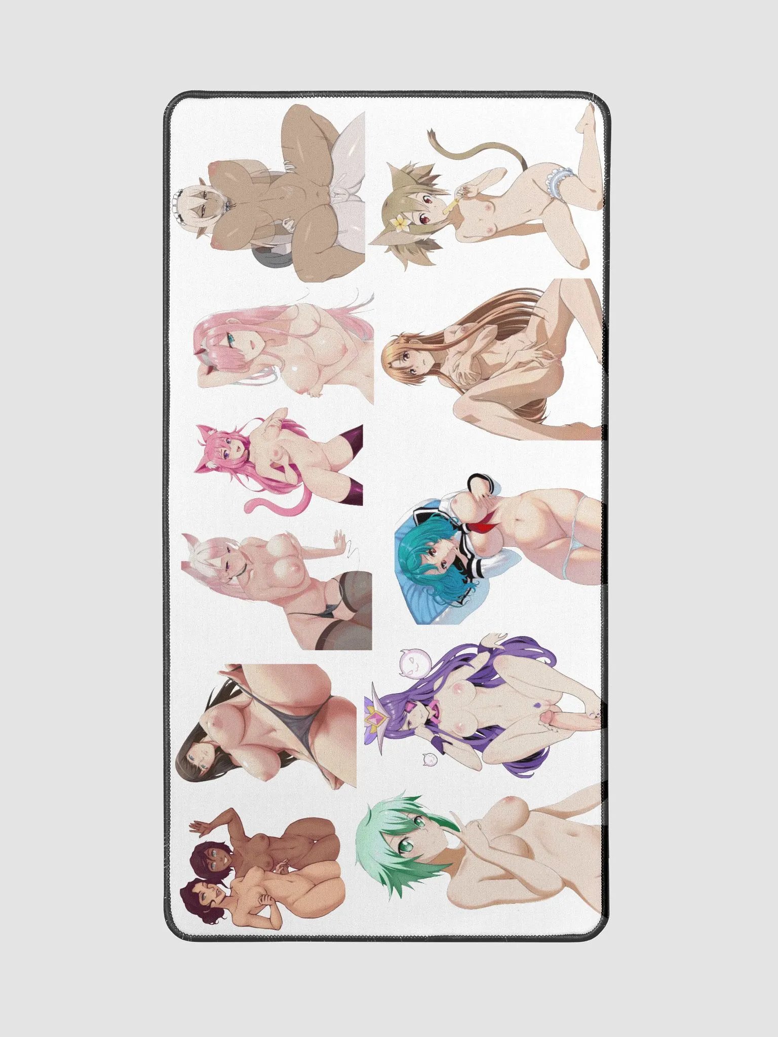 Spicy Deskmat product image (2)