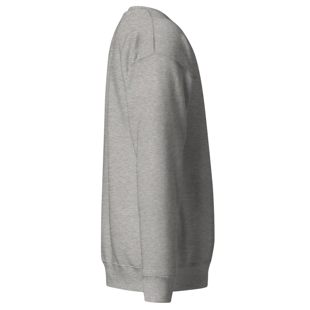 REAL Crewneck (ALT) product image (4)