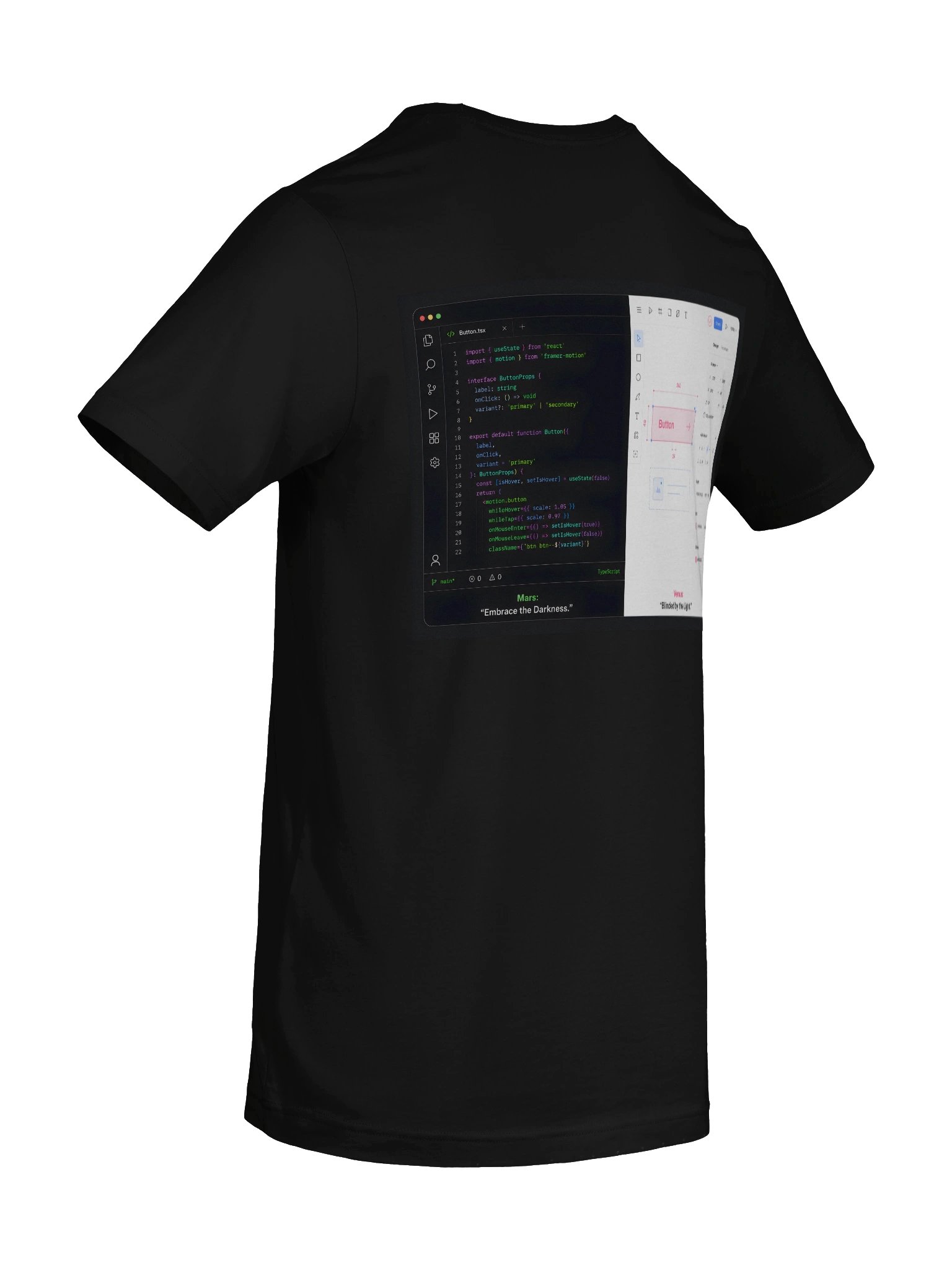 The Dark Mode Divide product image (82)
