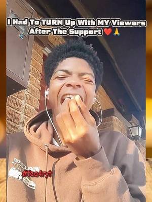 I Had Fun With my New Viewers And Turned Up 🔥🙏!! • #fea4ryt • Live Everyday 8AM EST Come Vibe 👋🙏 #tiktoklive #livehighlights #viewers #fyp 