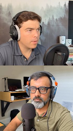 How new EM residents can thrive - Pearl 2

The only EM boards / ITE prep you can do on the way to shift is here and it’s bein...