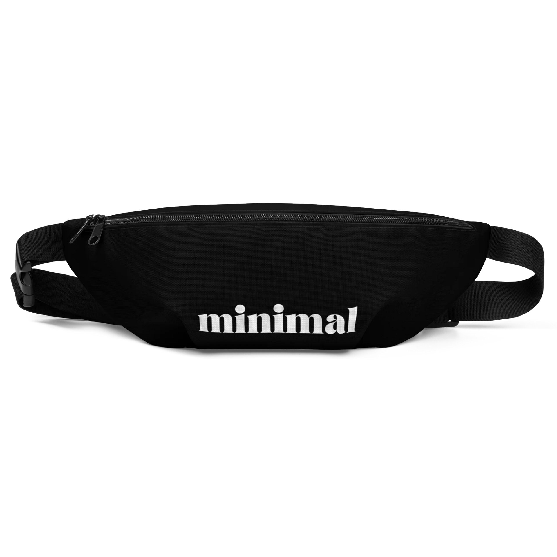 001: white stitched sling bag product image (1)
