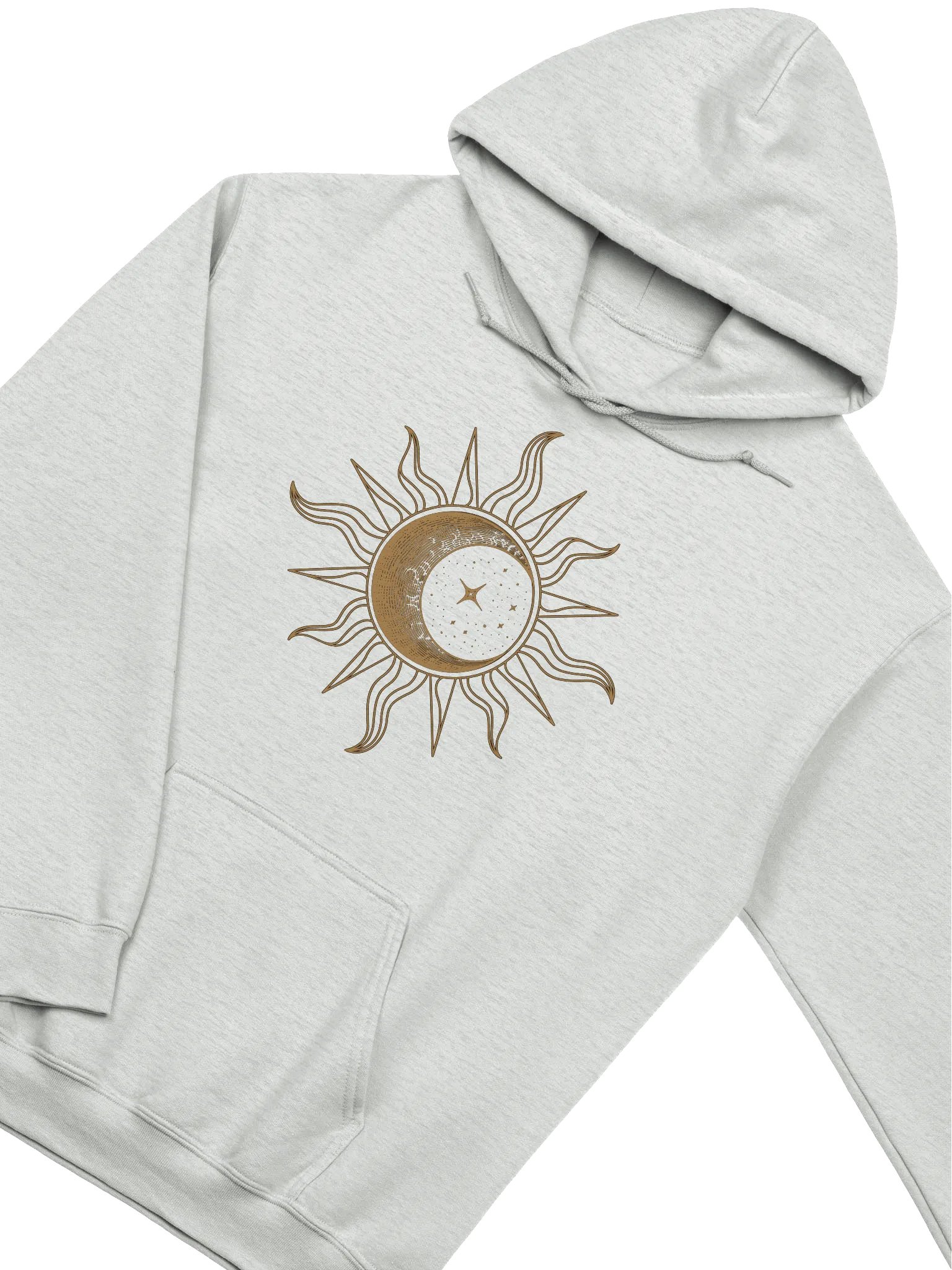 Celestial Harmony Hoodie product image (3)