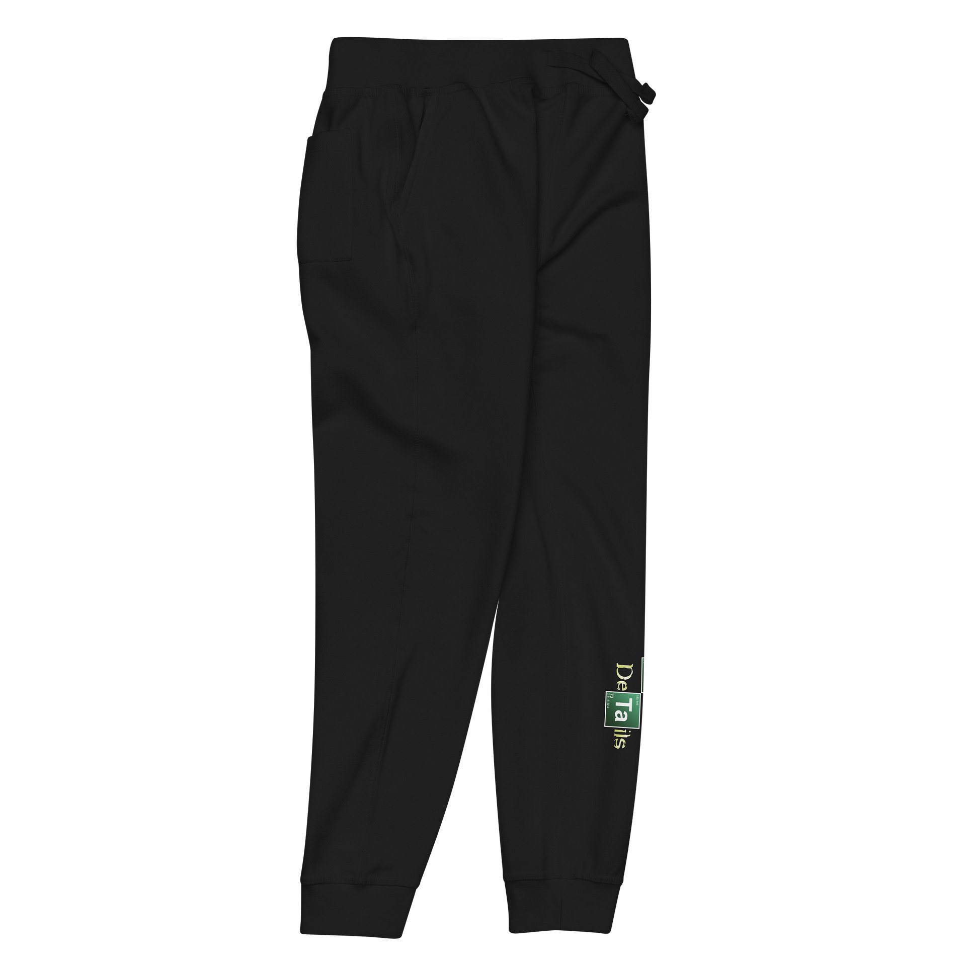 We need to cook! - Cotton Heritage Unisex Fleece Joggers product image (11)