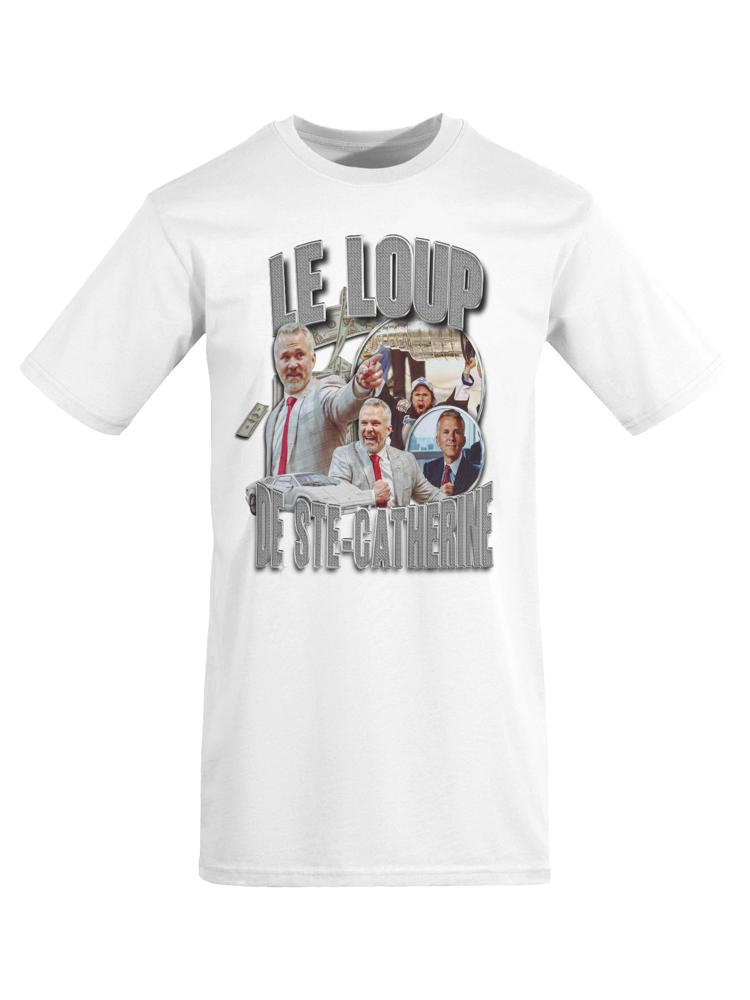 Le Loup de Ste-Catherine product image (13)