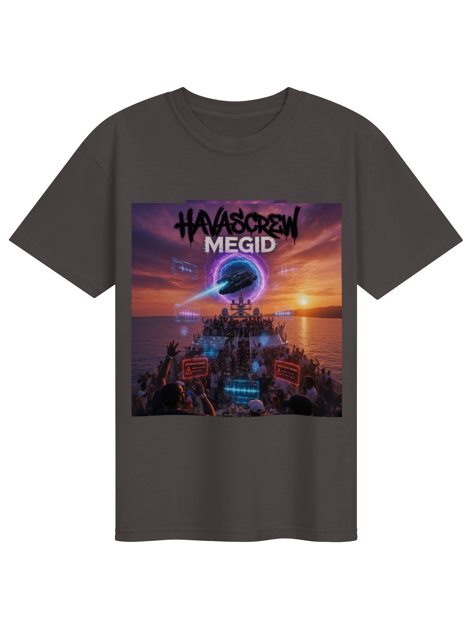 HAVASCREW - tee product image (1)
