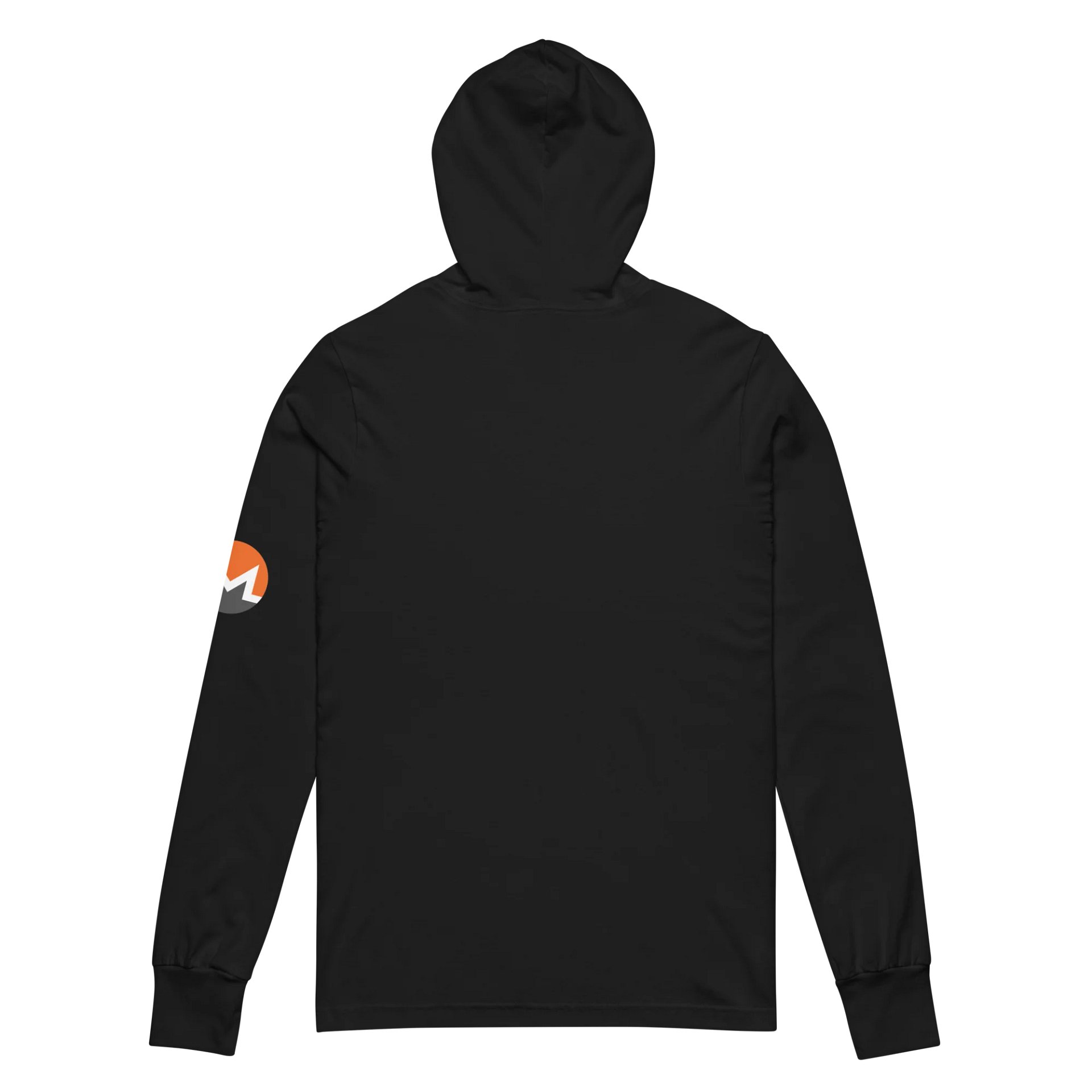 Monero Reserve Hoodie product image (5)