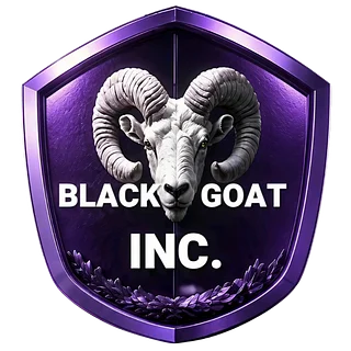 Black Goat Inc.