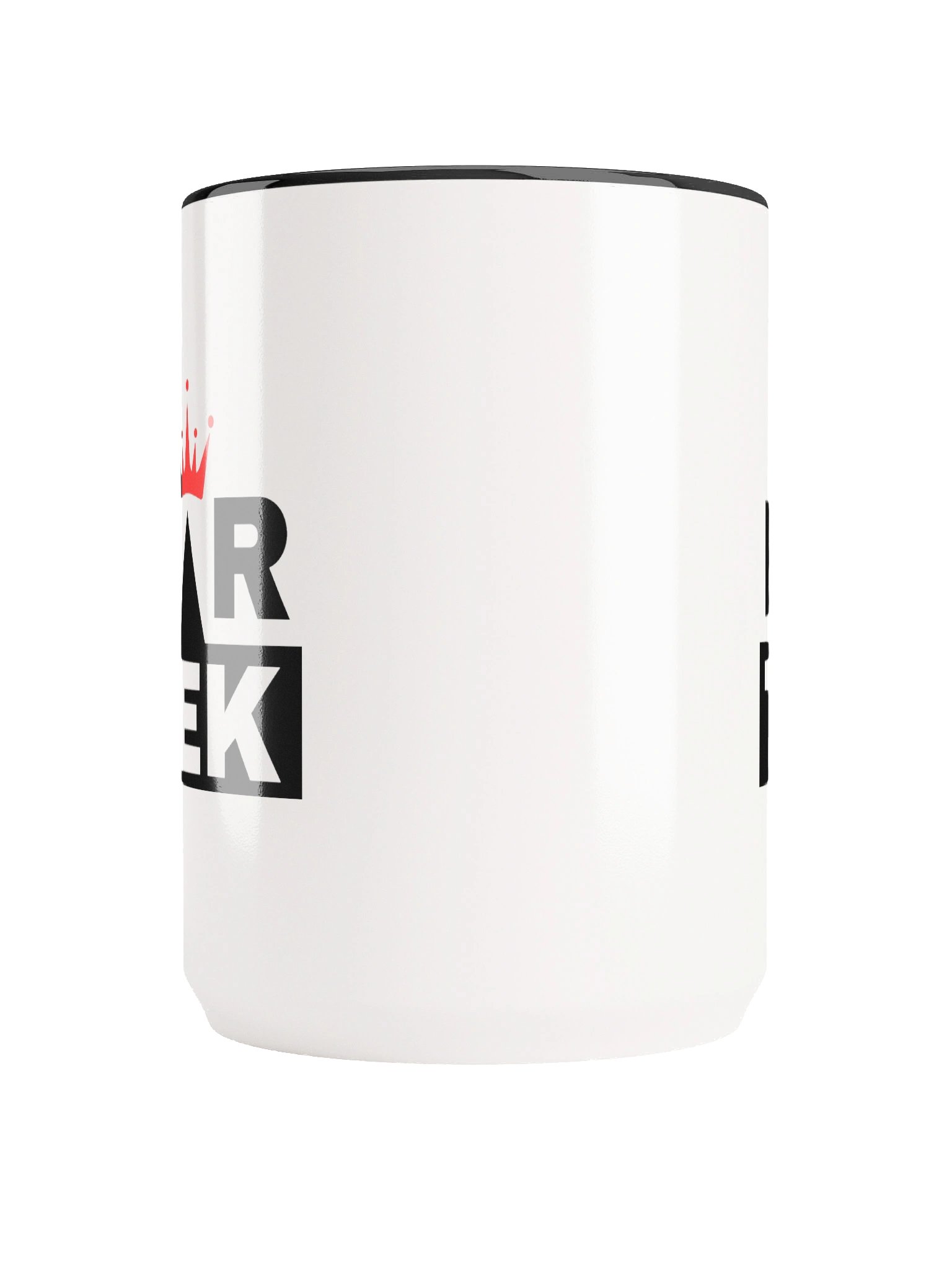 Bartek Ceramic Mug with Color Inside product image (5)