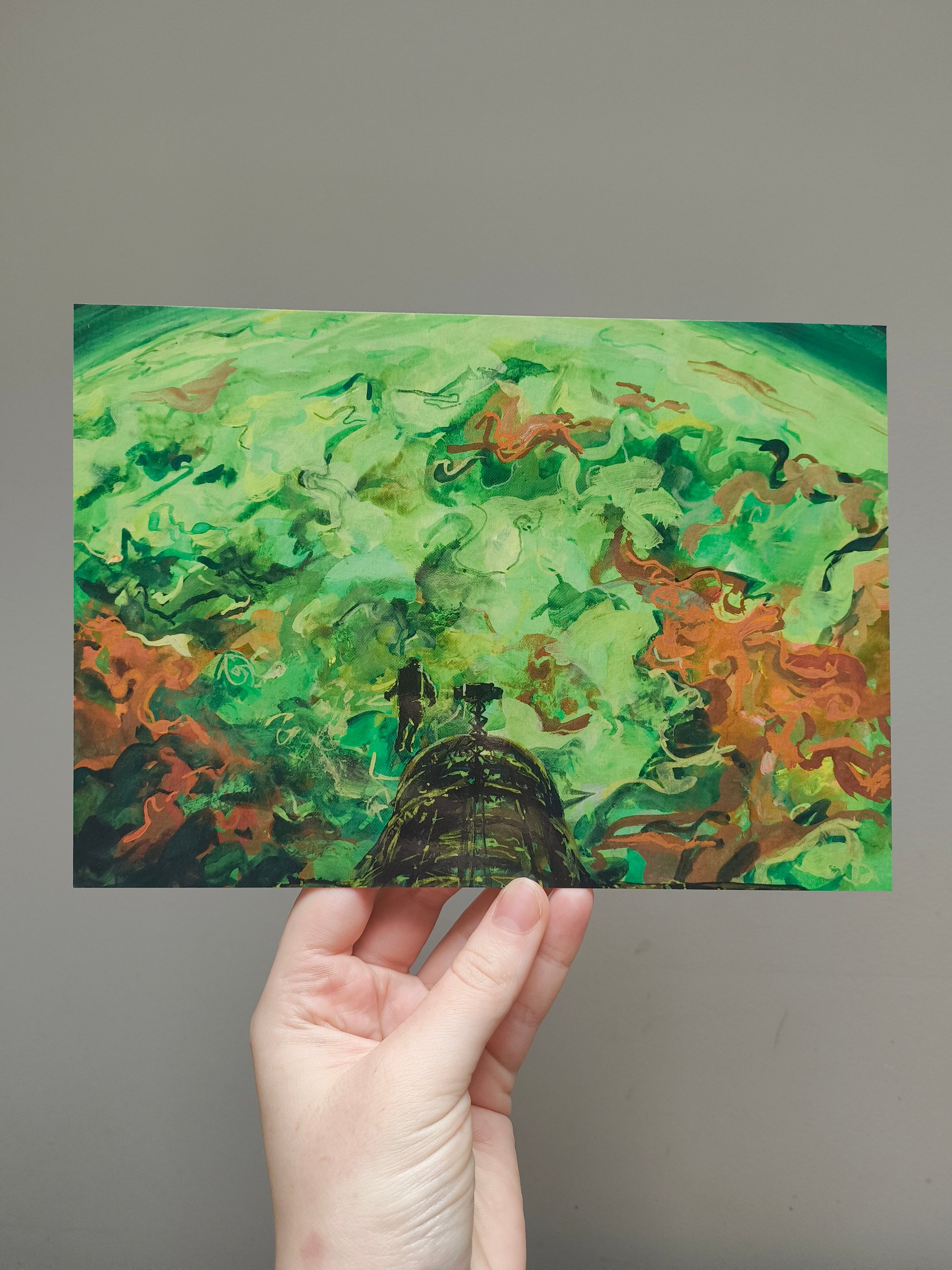 Art print "Adrian" product image (1)