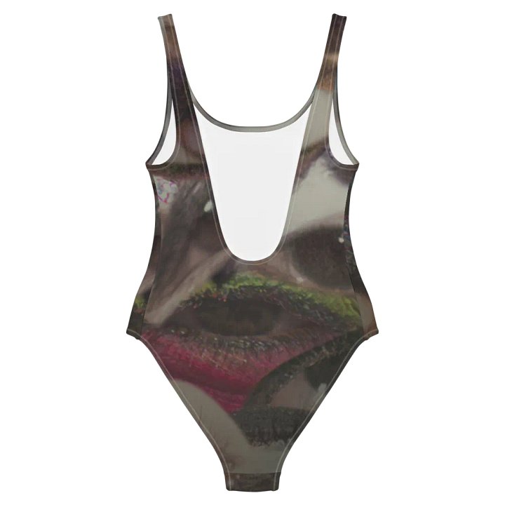 EYE Bodysuit product image (2)