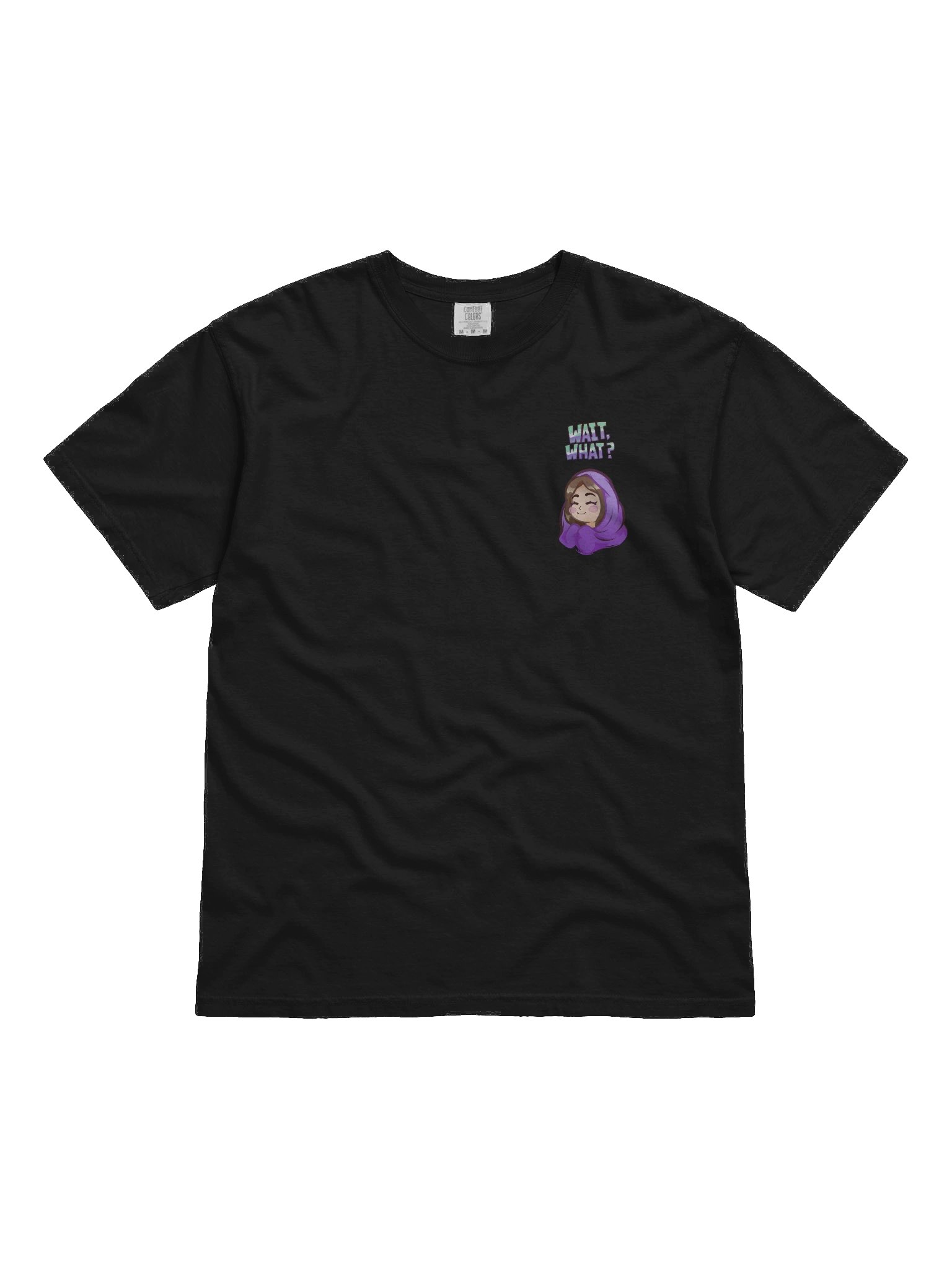 The comfy shirt product image (1)