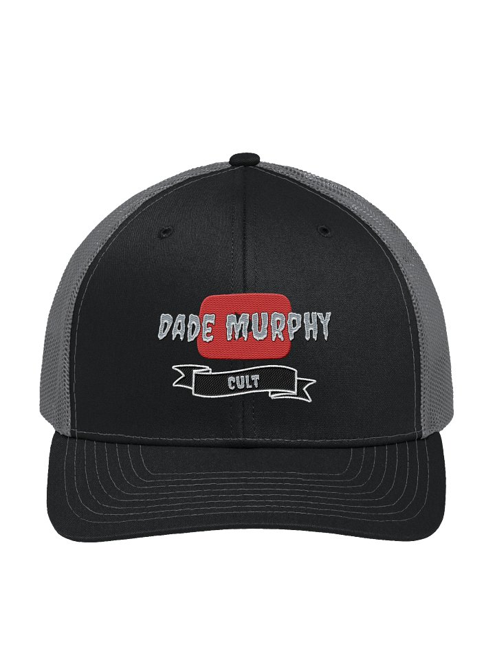 Dade Murphy Cult (YouTube) Hat product image (1)
