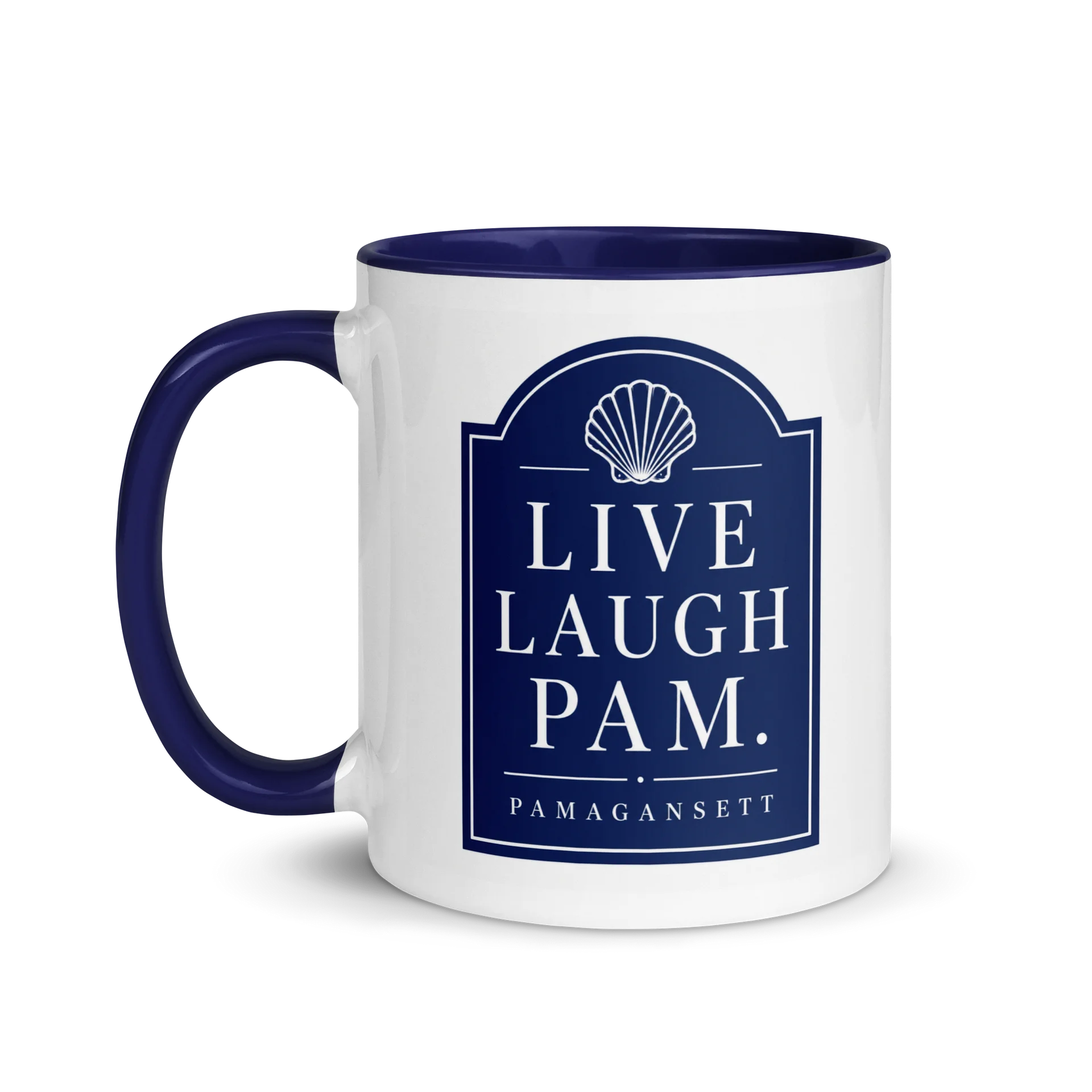 The Pam Mug product image (3)