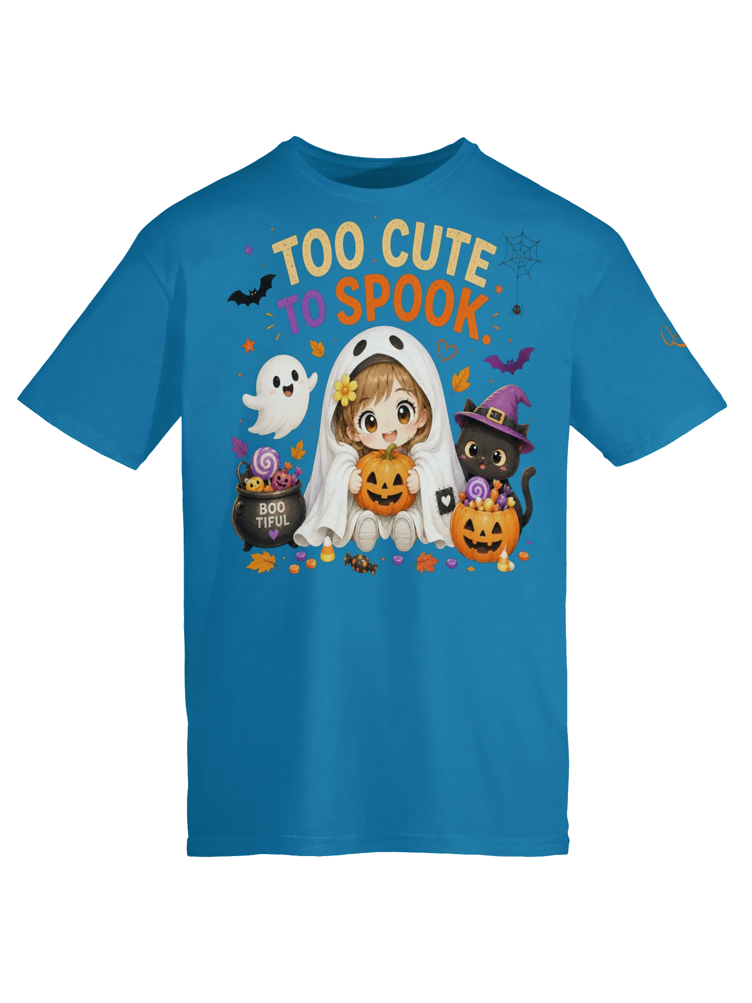 Too cute Tee - Unisex product image (5)