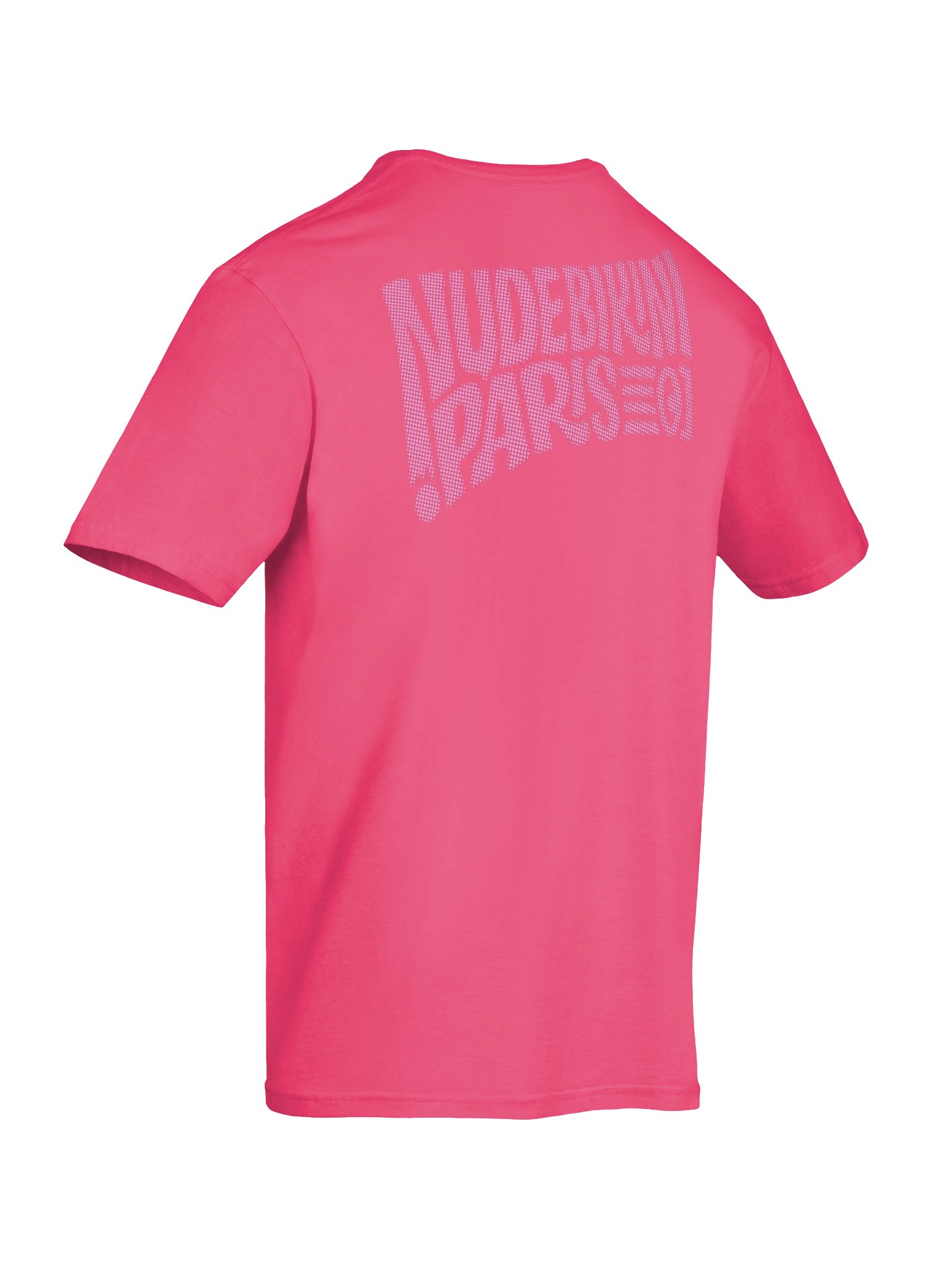 N-B-P Night Shirt product image (12)