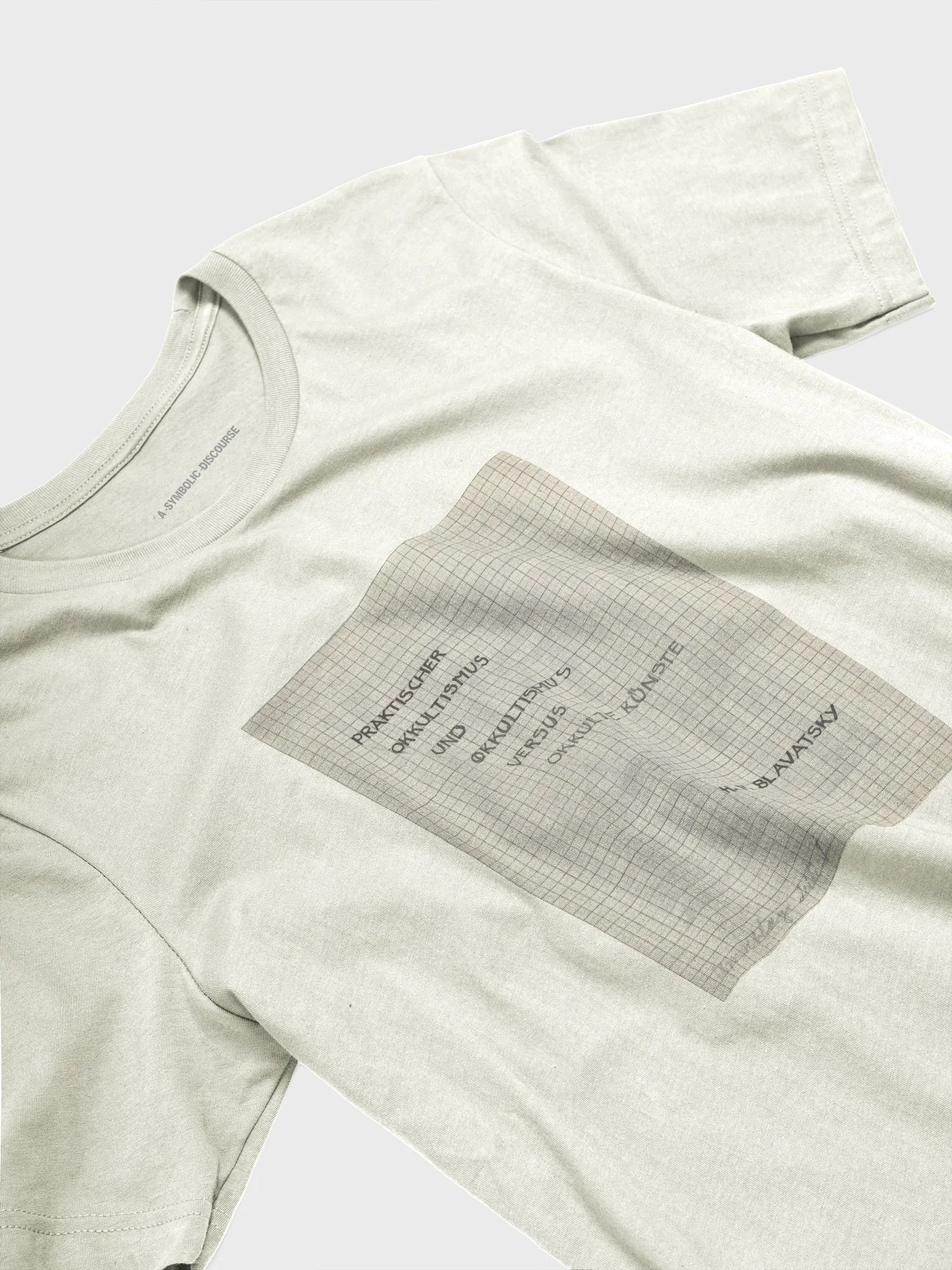 Okkulte Künste T-Shirt product image (3)