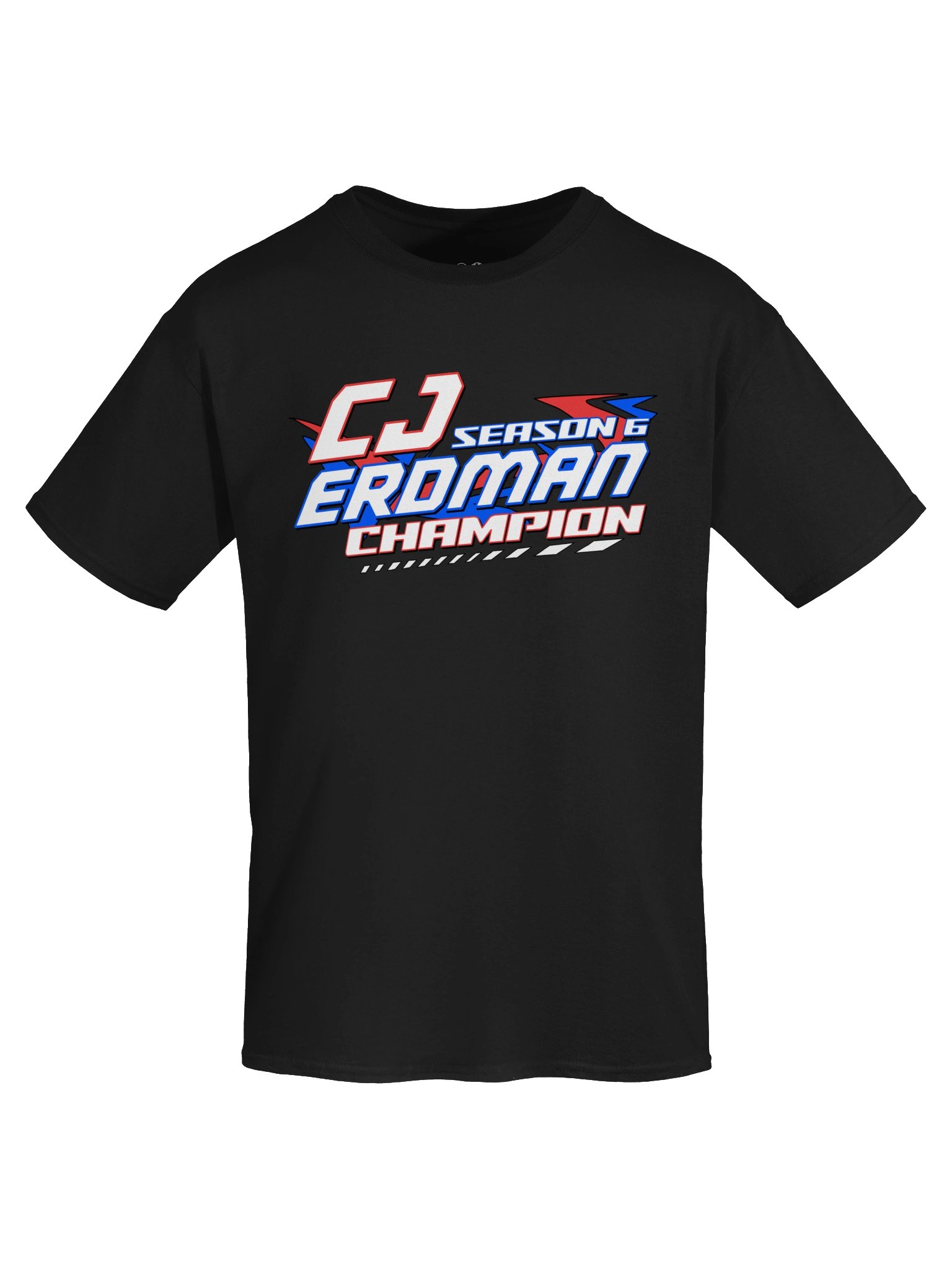 CJ Erdman | S6 Challenger Champion Tee product image (21)