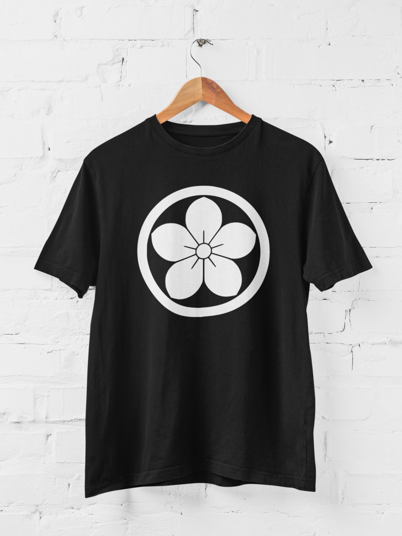 Ota Clan Crest Premium Soft Tee product image (7)