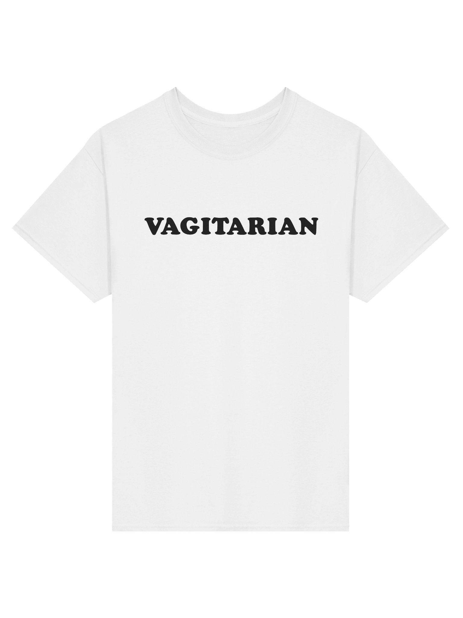 Kenny's Vagitarian T-Shirt product image (1)