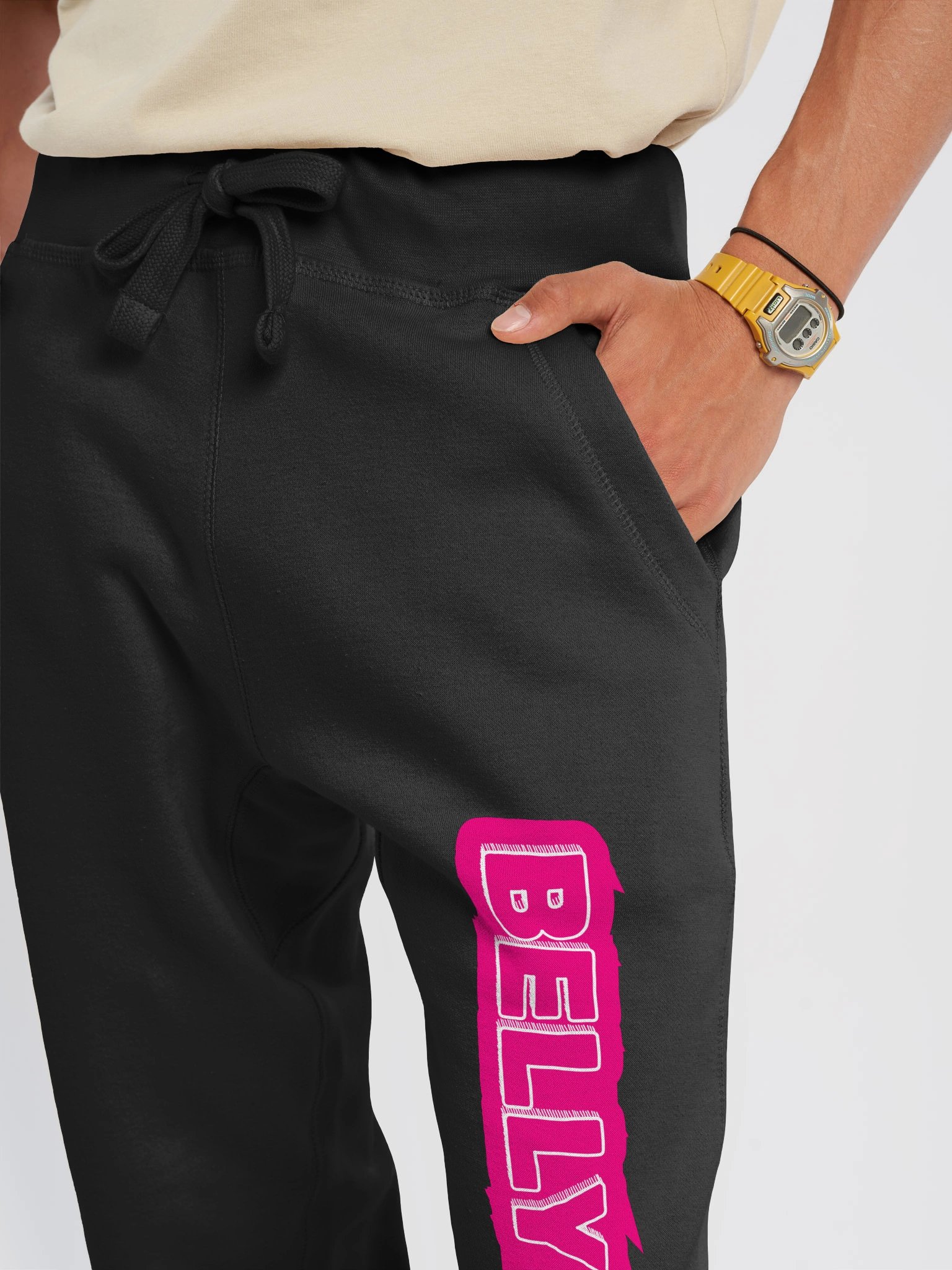 Bellyslide Joggers product image (2)
