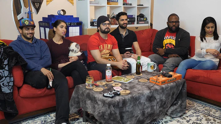Video thumbnail