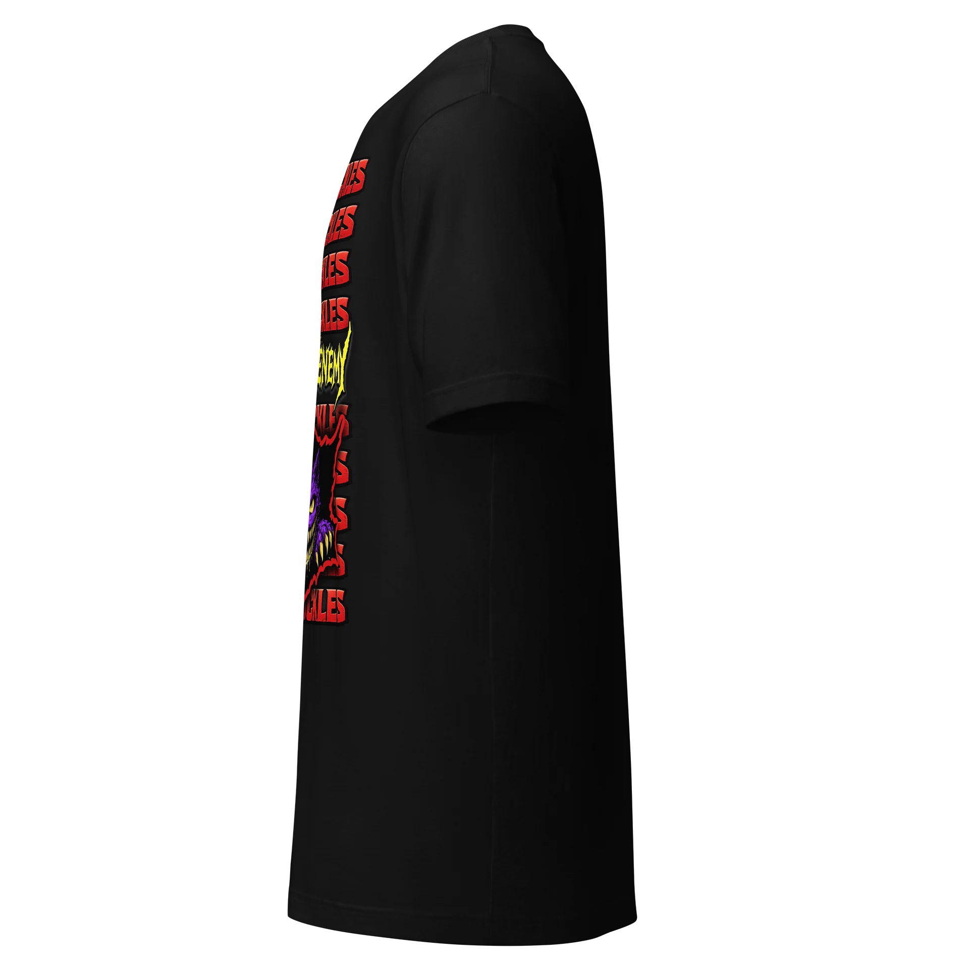 UE - PHUCKLES/Tear-Through Tee product image (5)