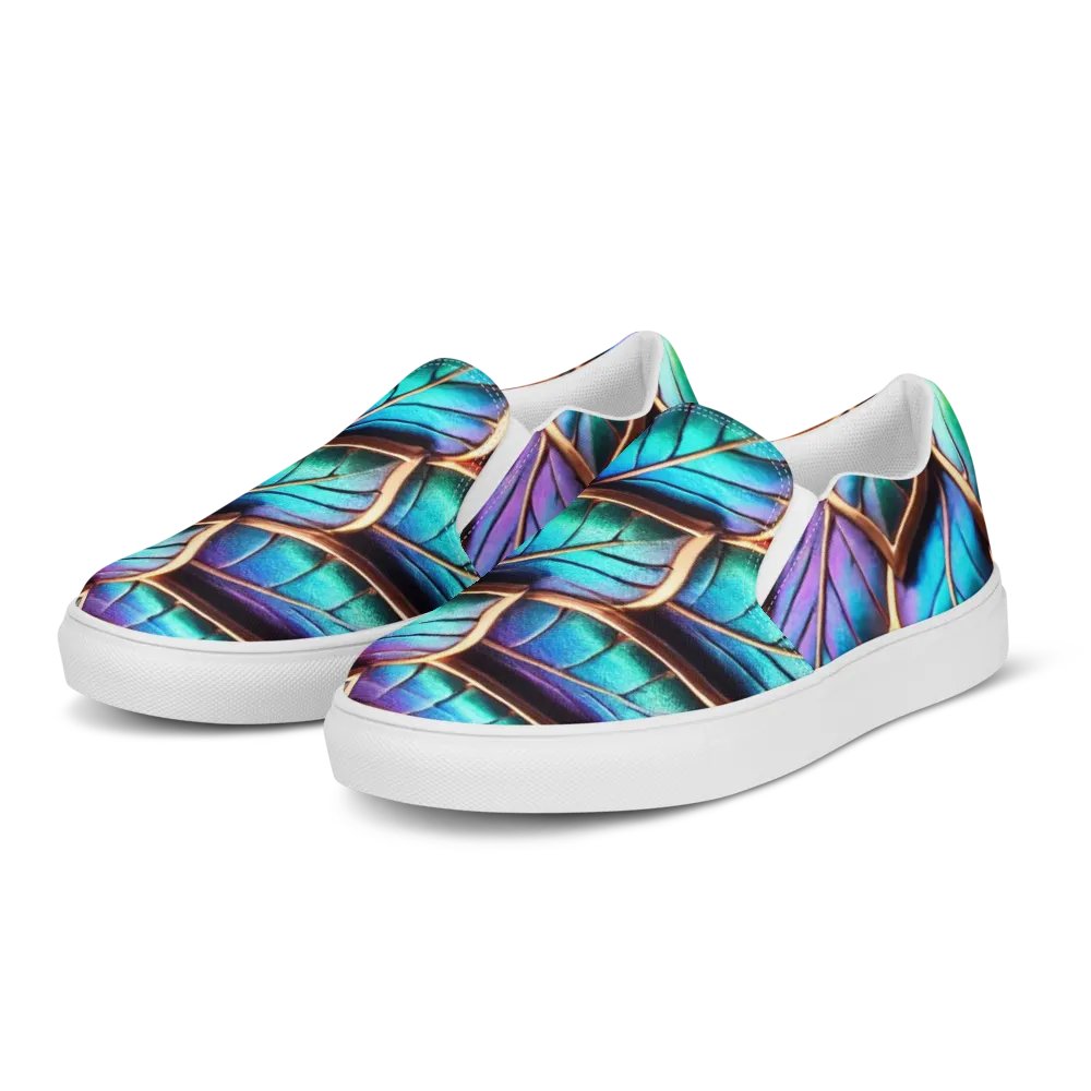 Tiles Slip-Ons product image (5)