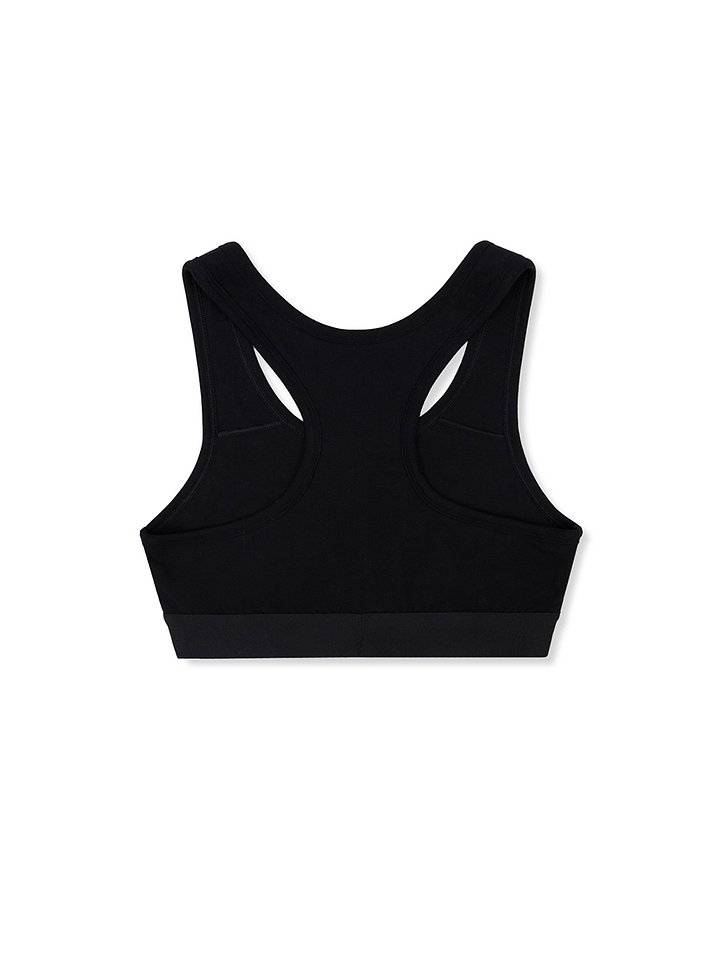 Moon Phase Racerback Bra product image (2)