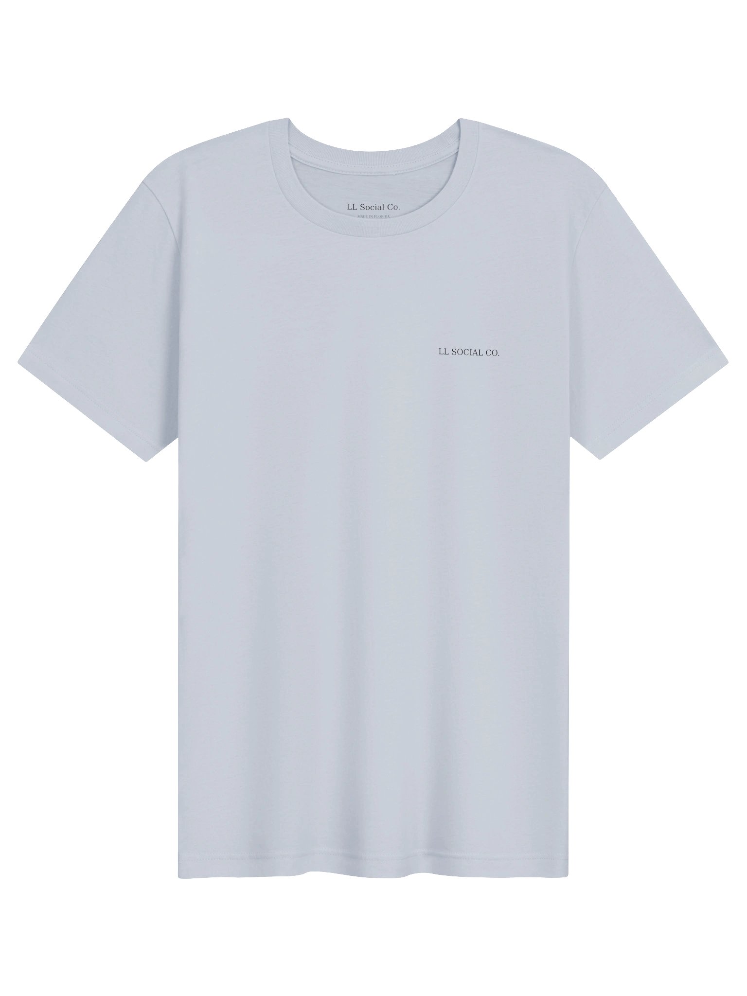 LL Social Co. Let Go Tee — The Good Life product image (1)