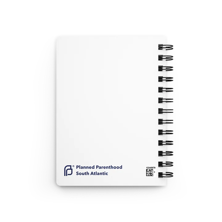 Reproductive Rights are LGBTQ+ Rights Notebook product image (2)