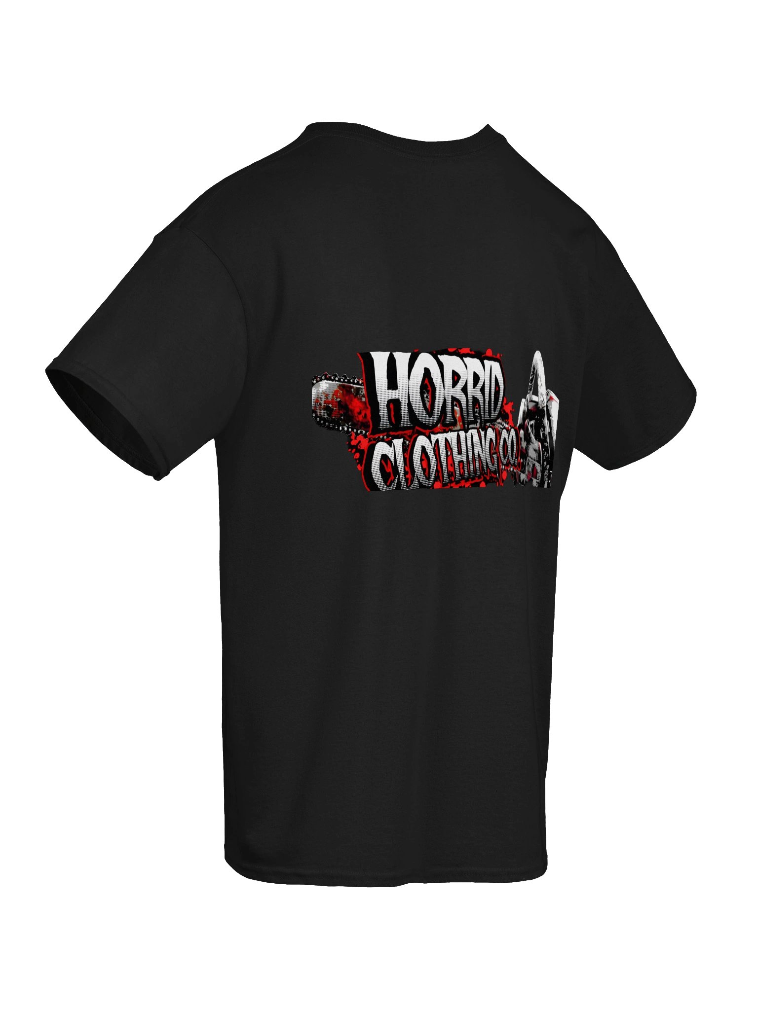 Horrid - Logo Collection T-Shirt product image (8)