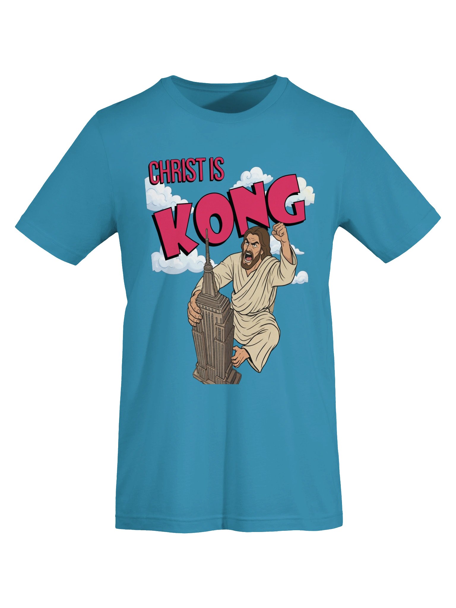 Christ Is Kong product image (5)