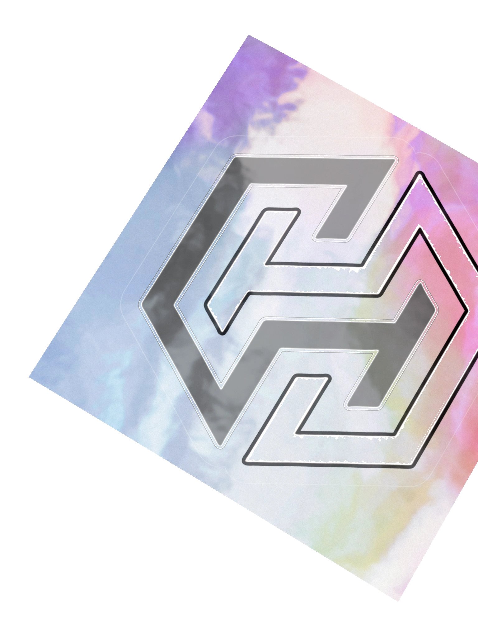 Holo Hemmy Sticker product image (6)