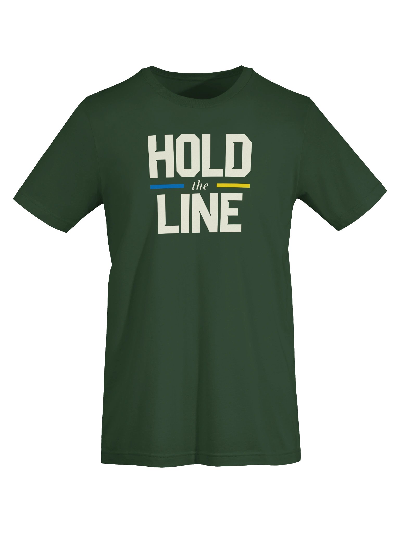Hold the Line product image (33)