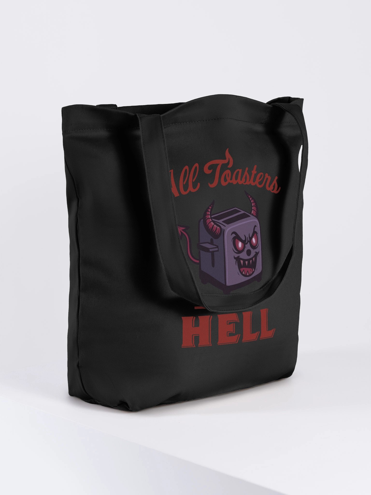 Toaster Tote product image (4)