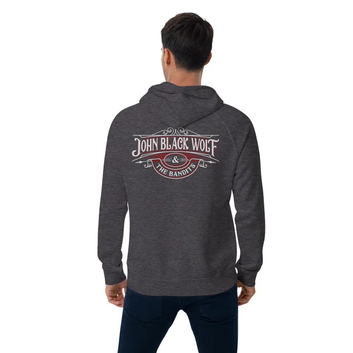 JBW HODDIE CLASSIC LOGO product image (2)