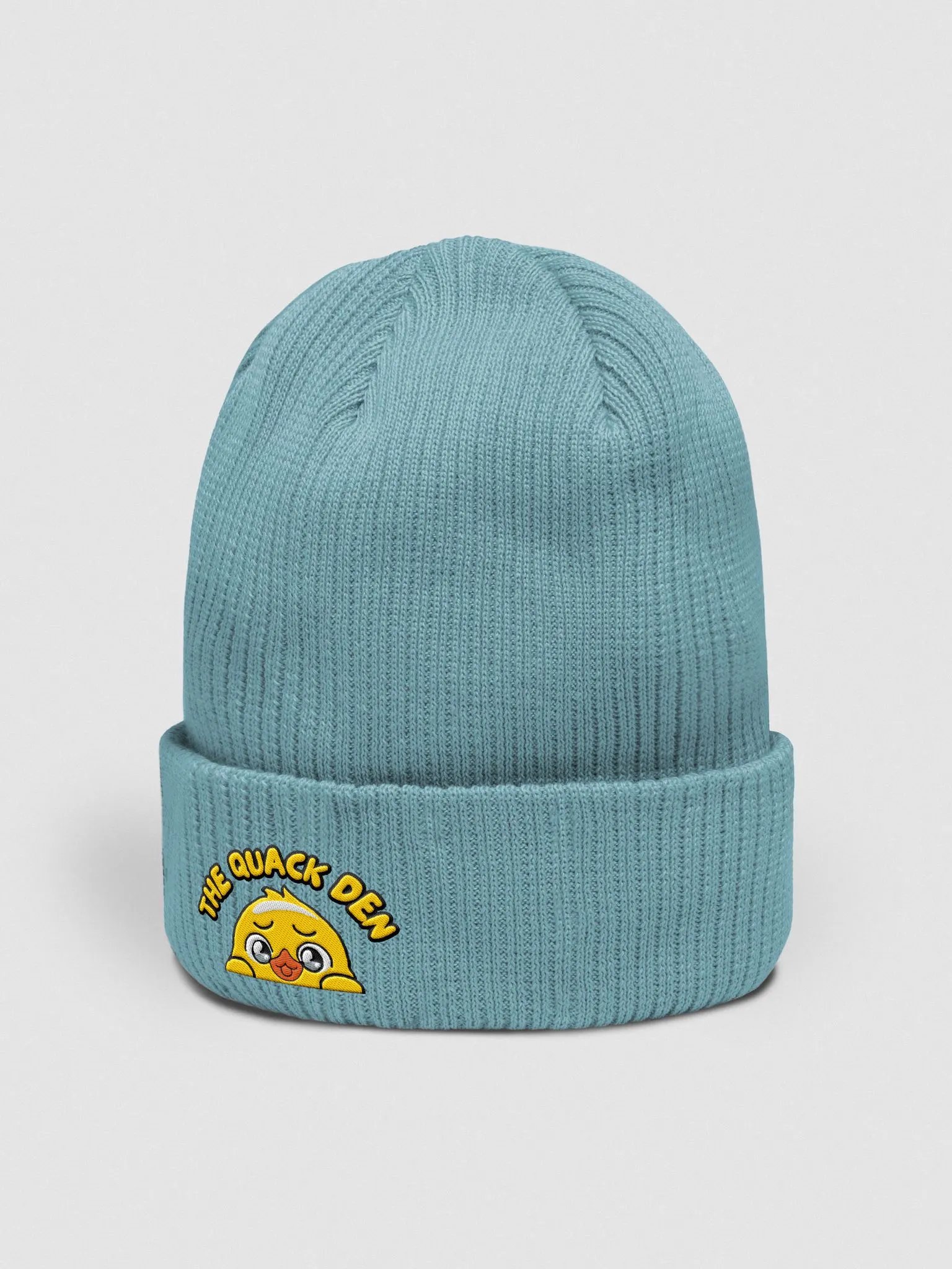 Quack Den Beanie product image (12)