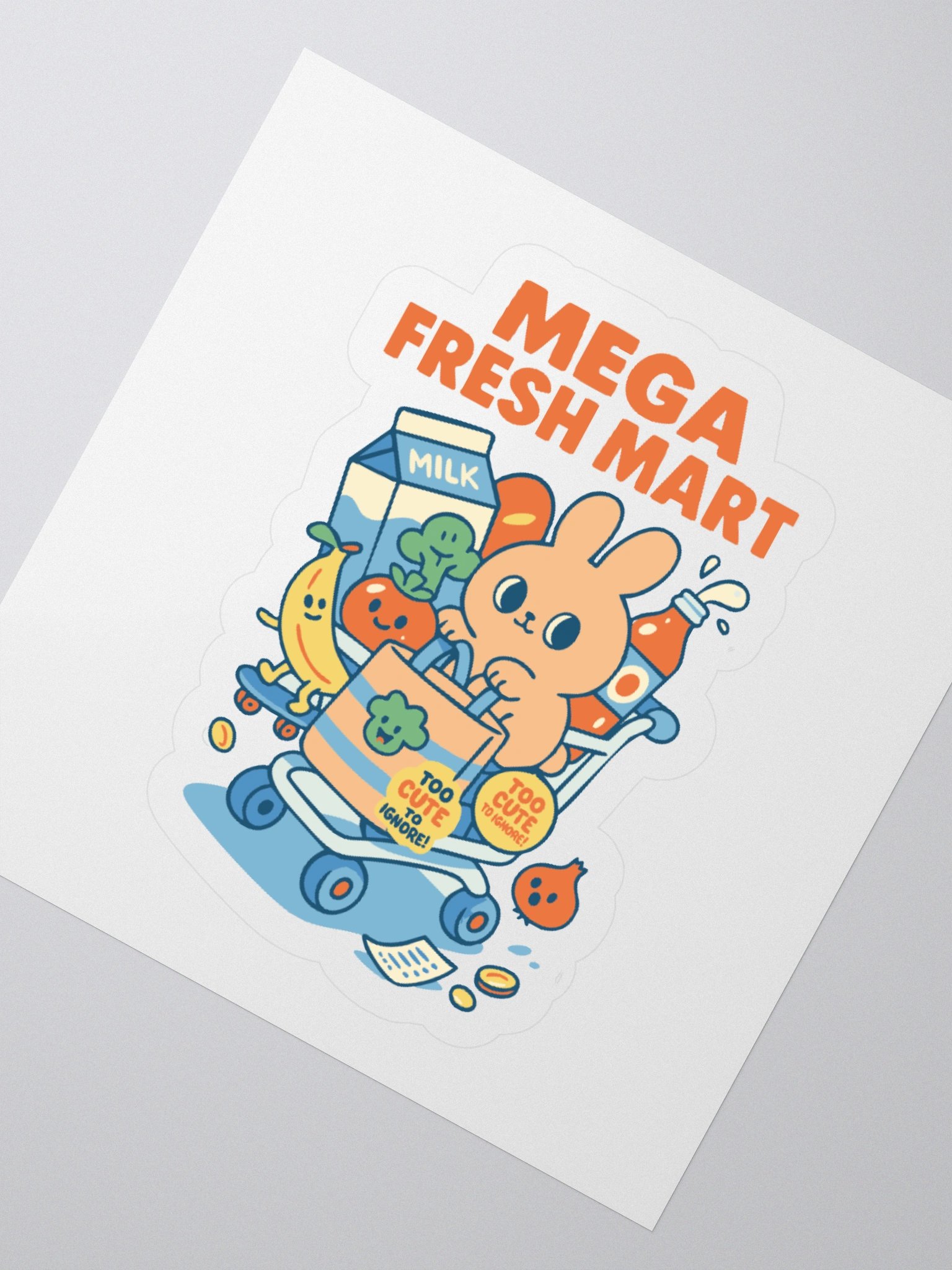 Mega Fresh Mart product image (6)