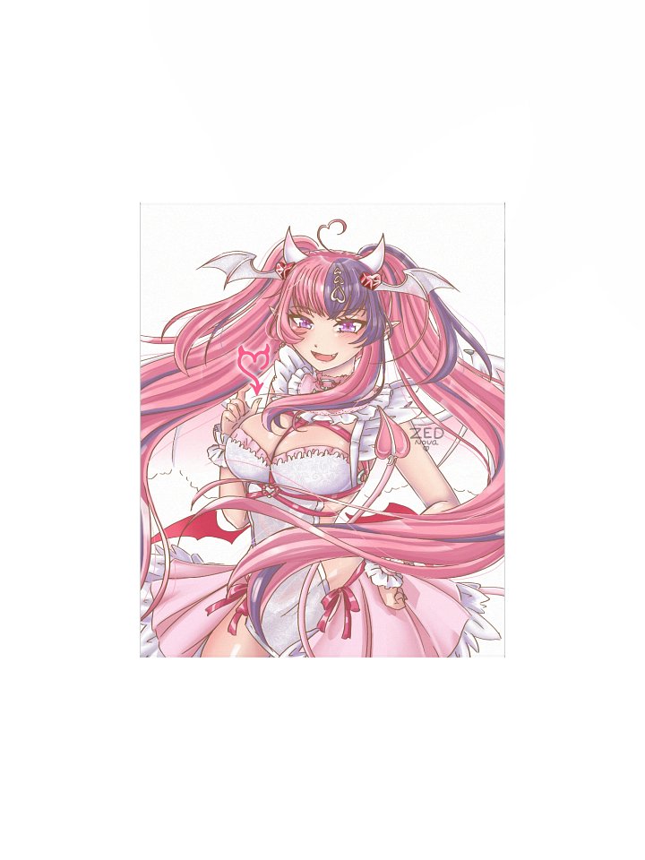 iron mouse fanart product image (4)