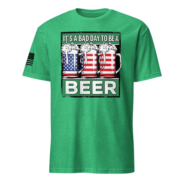 Bad Day to be a Beer product image (1)