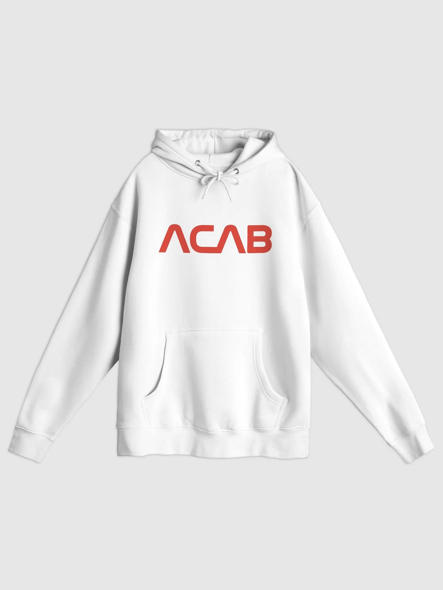 ACAB Worm Hoodie product image (1)