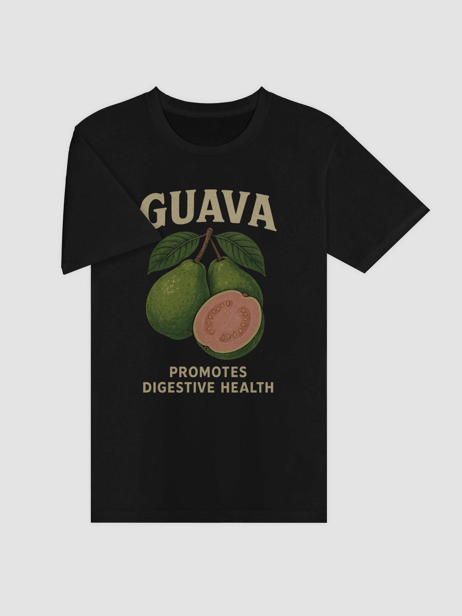 GUAVA T-SHIRT product image (3)
