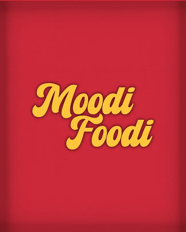 Moodi Foodi Originals