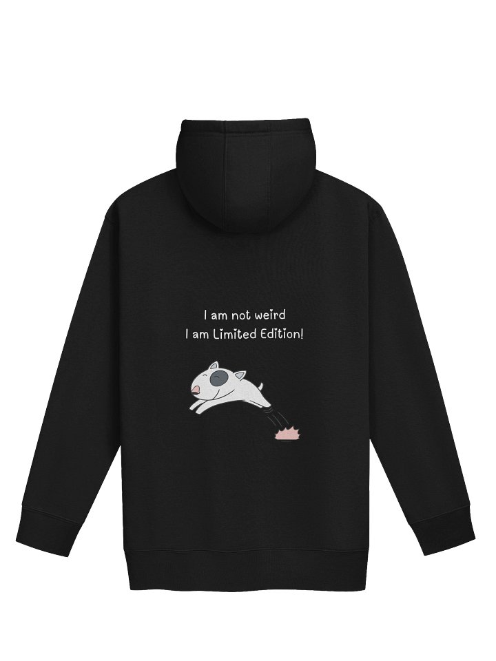 Bull Terrier- Not Weird Minimal product image (9)