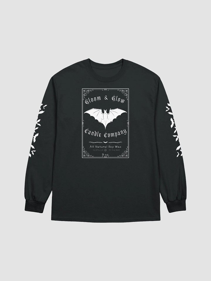 Gloom & Glow Longsleeve Tee product image (8)