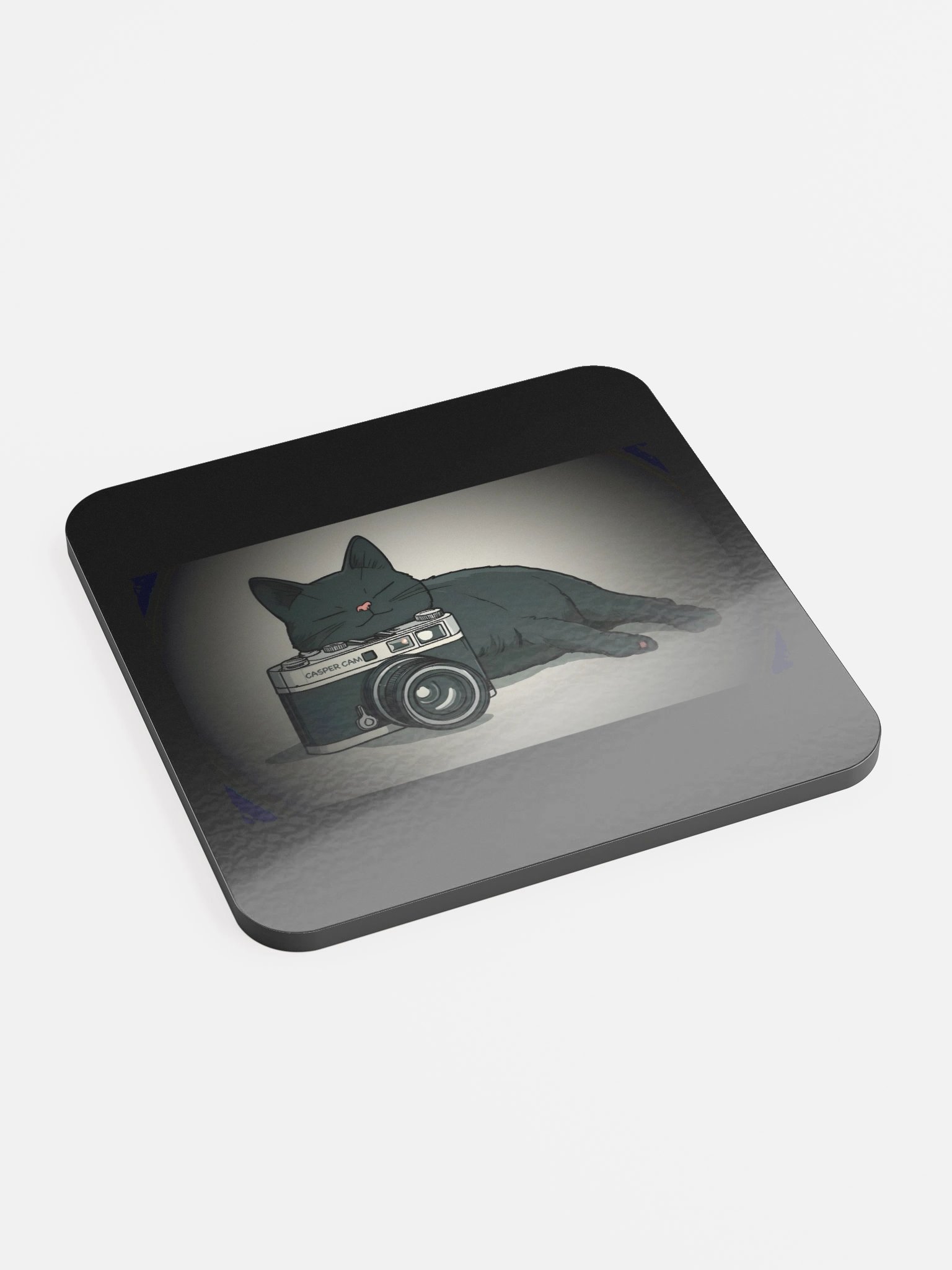 Sweetie Casper Cam - Coaster product image (2)