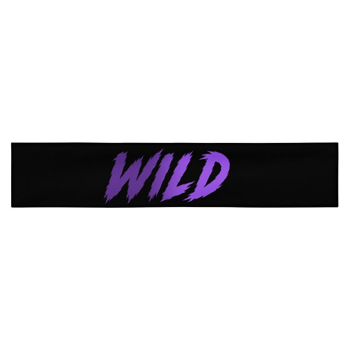 Wild Headband product image (1)
