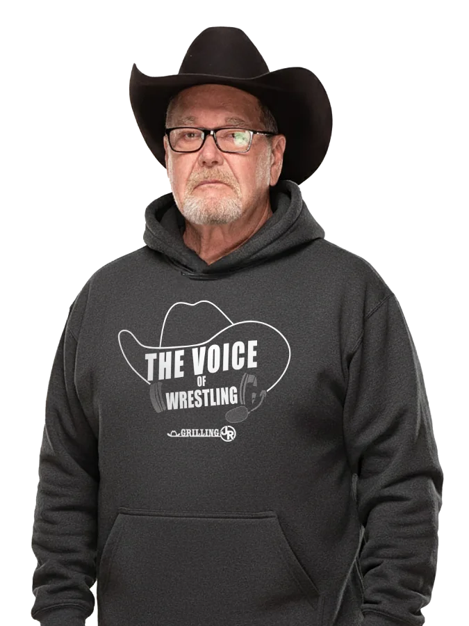 The Voice of Wrestling product image (5)