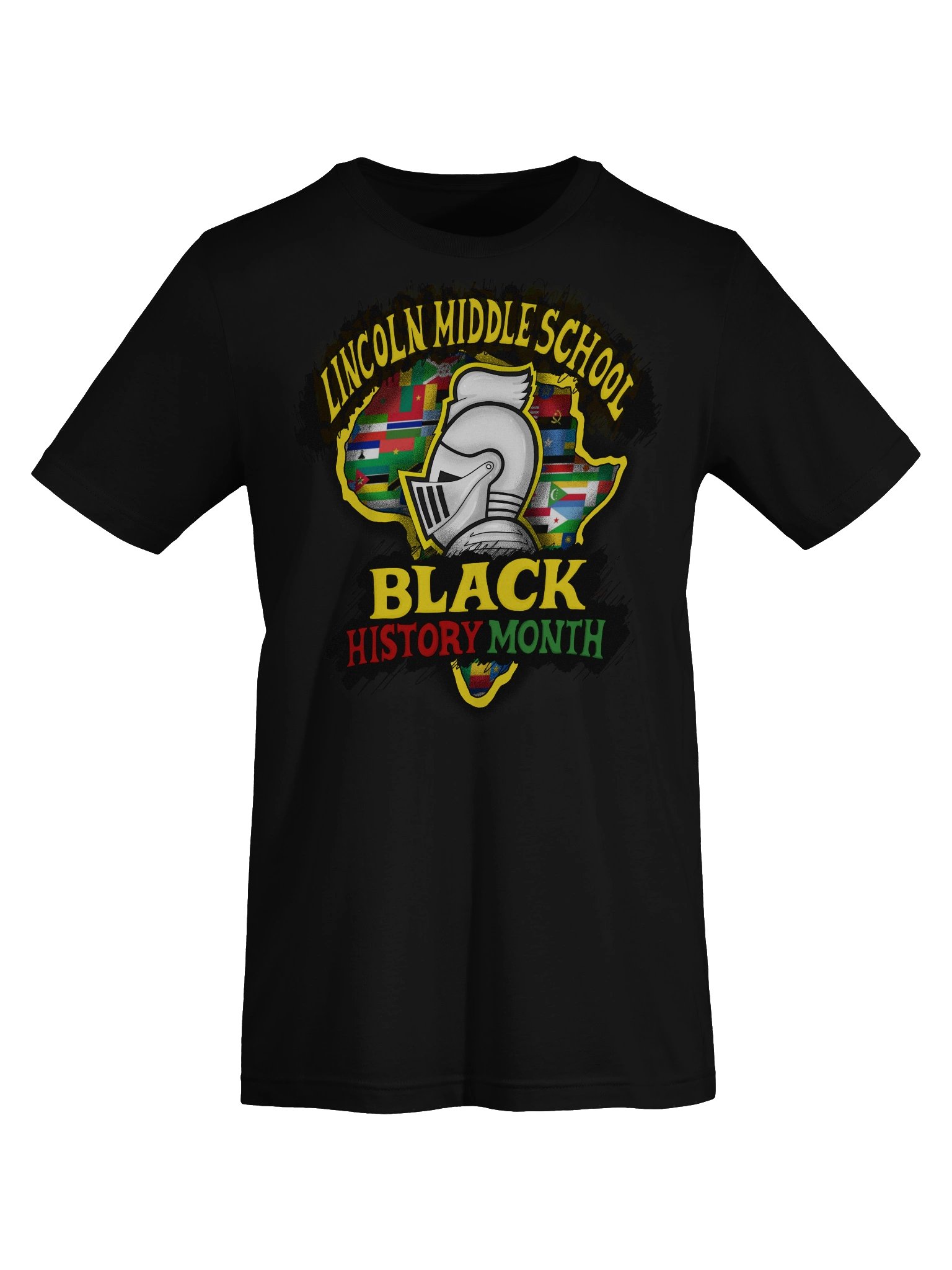 BHM Tee product image (7)